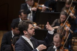 © Priska Ketterer/Lucerne Festival