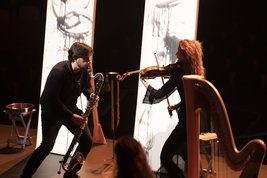 © Priska Ketterer/Lucerne Festival