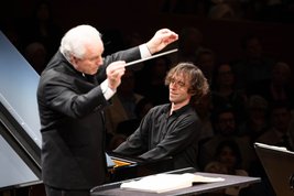© Manuela Jans/Lucerne Festival