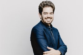 Lahav Shani © Marco Borggreve