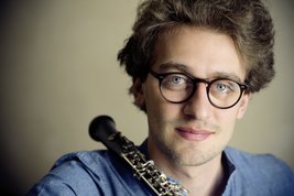 Gabriel Pidoux © Jean-Baptiste Millot