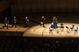 © Patrick Hürlimann/Lucerne Festival