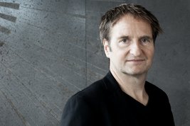 Daniel Ott © Manu Theobald