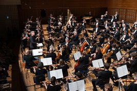 © Manuela Jans/Lucerne Festival