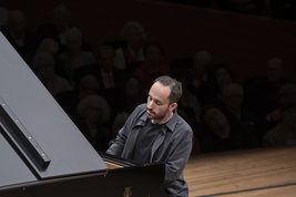 © Priska Ketterer/Lucerne Festival