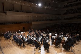 © Priska Ketterer/Lucerne Festival