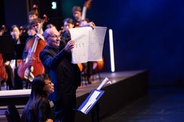 © Manuela Jans/Lucerne Festival