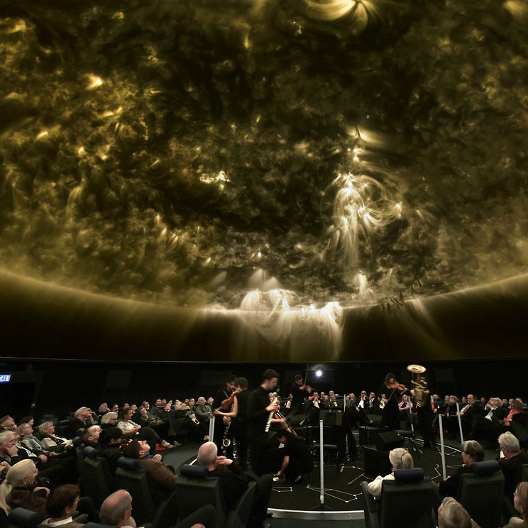 © Peter Fischli/Lucerne Festival