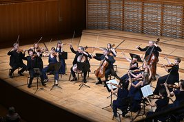 © Peter Fischli/Lucerne Festival