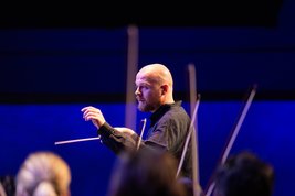 © Manuela Jans/Lucerne Festival