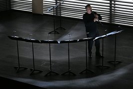 © Peter Fischli/Lucerne Festival