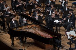 © Priska Ketterer/Lucerne Festival