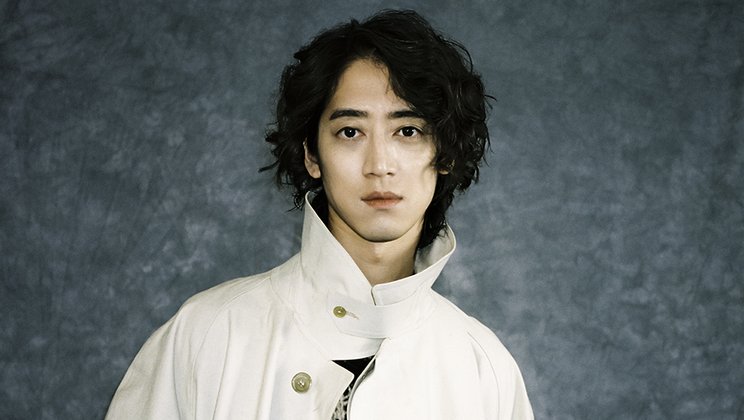Hayato Sumino © Johanna Berghorn/Sony Music