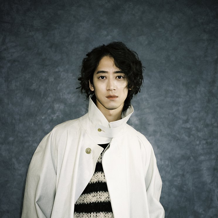 Hayato Sumino © Johanna Berghorn/Sony Music