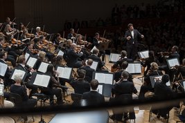 © Priska Ketterer/Lucerne Festival