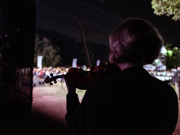 Lucerne Festival Orchestra on tour 2018