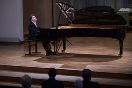 © Peter Fischli/Lucerne Festival