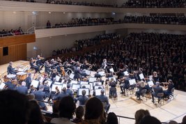© Andreas Becker/Lucerne Festival