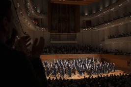© Priska Ketterer/Lucerne Festival