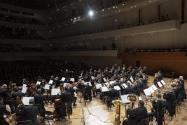 © Priska Ketterer/Lucerne Festival