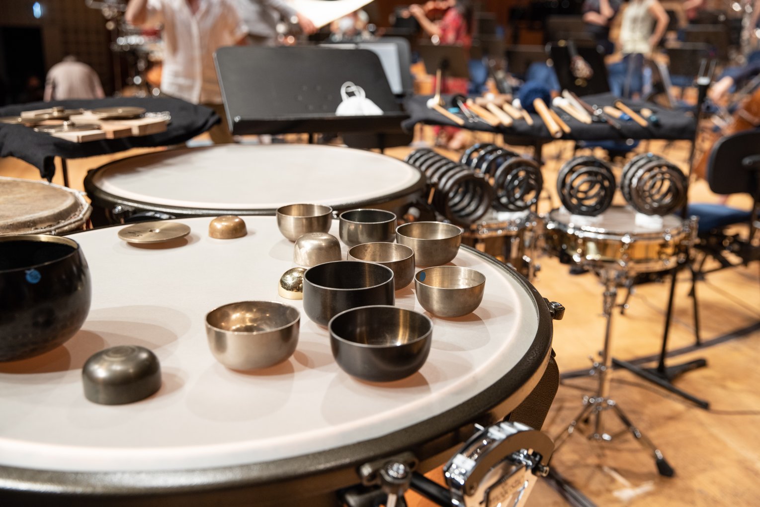 Program 2024 Lucerne Festival
