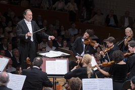 © Priska Ketterer/Lucerne Festival