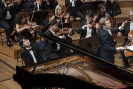 © Priska Ketterer/Lucerne Festival