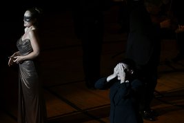 © Peter Fischli/Lucerne Festival