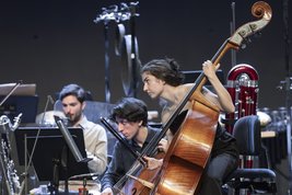 © Priska Ketterer/Lucerne Festival