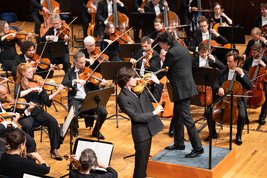 © Manuela Jans/Lucerne Festival