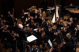 © Manuela Jans/Lucerne Festival