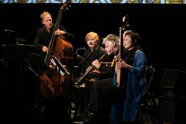 © Peter Fischli/Lucerne Festival