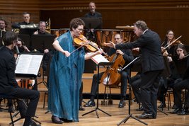 © Andreas Becker/Lucerne Festival