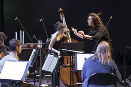 © Priska Ketterer/Lucerne Festival