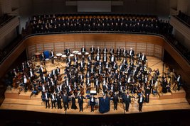 © Manuela Jans/Lucerne Festival