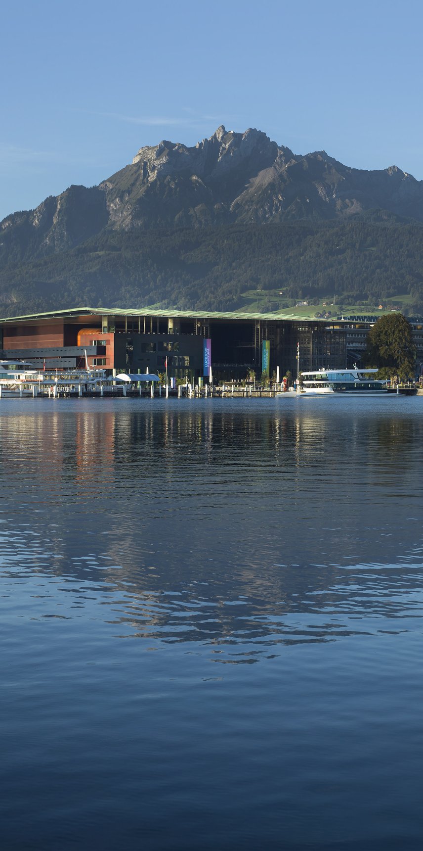 KKL Luzern