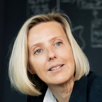 Janik, Marianne