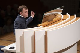 © Priska Ketterer/Lucerne Festival