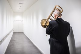 © Patrick Hürlimann/Lucerne Festival