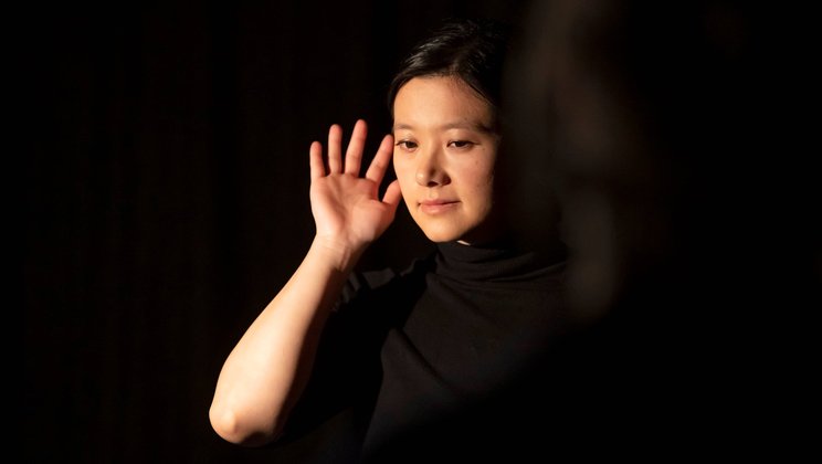 One to One © Priska Ketterer/Lucerne Festival
