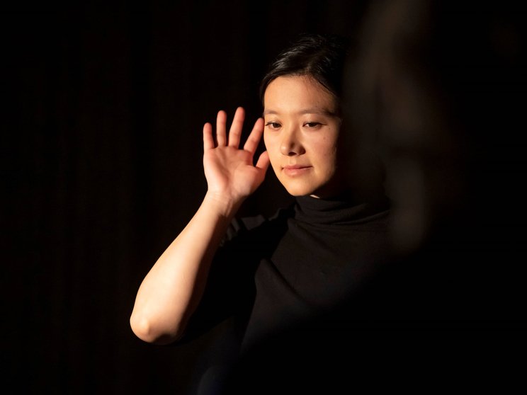 One to One © Priska Ketterer/Lucerne Festival