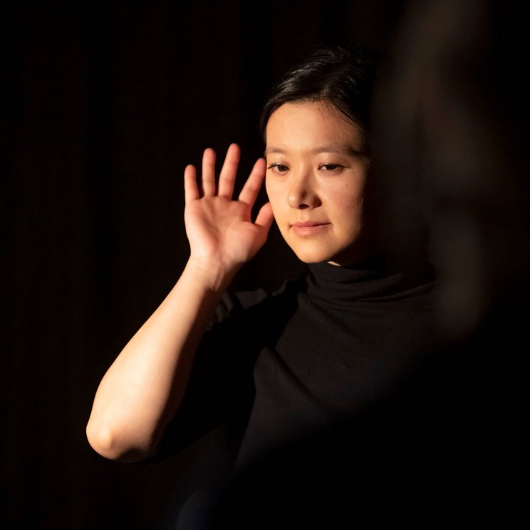 One to One © Priska Ketterer/Lucerne Festival