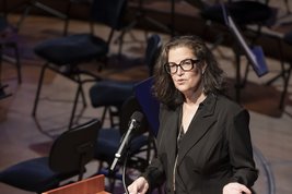 Graziella Contratto © Priska Ketterer/Lucerne Festival