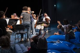 © Priska Ketterer/Lucerne Festival