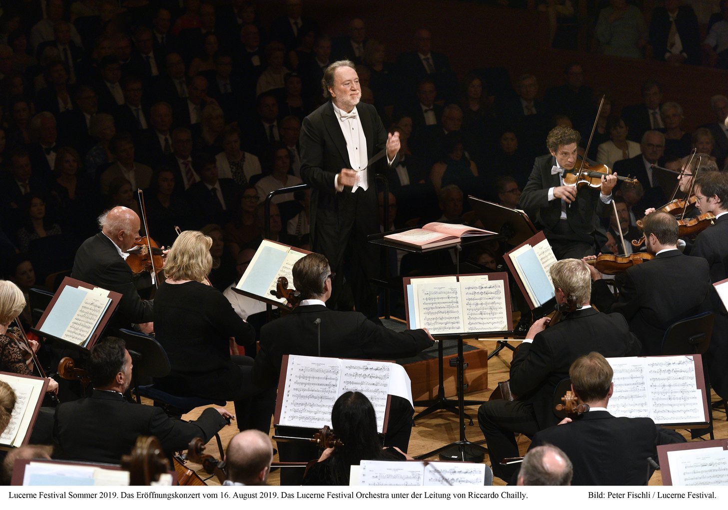 2024 Program Lucerne Festival