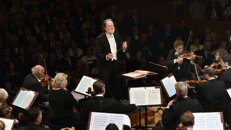 Lucerne Festival Sommer 2019 © Peter Fischli/Lucerne Festival