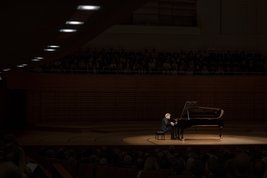 © Priska Ketterer/Lucerne Festival