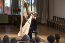 © Priska Ketterer/Lucerne Festival
