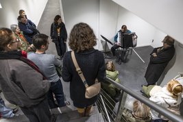 © Patrick Hürlimann/Lucerne Festival
