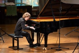 © Manuela Jans/Lucerne Festival